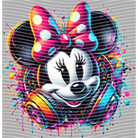 Colorful Cartoon-CC-79